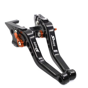 Envío gratis FonsenX Factory One Stand Supply <span class=keywords><strong>SH</strong></span> <span class=keywords><strong>125</strong></span> SH150 Piezas Accesorios para <span class=keywords><strong>Moto</strong></span> Honda SH125 <span class=keywords><strong>SH</strong></span> 150 - Product Image 1