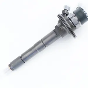 Auto Engine Parts ZD30 diesel Common Rail Injector 0445110284 For Renault Nissan