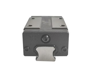 Bloque de guías lineales EG15 de alta precisión hecho en China, resistente para componentes de núcleo de máquinas CNC, rodamiento - Product Image 1