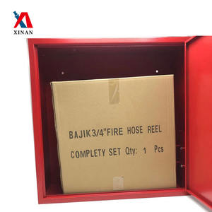 Tuyaux d'incendie <span class=keywords><strong>Angus</strong></span>, enrouleur de tuyau d'incendie 25 mm, <span class=keywords><strong>prix</strong></span> du coffret pour tuyau d'incendie - Product Image 5