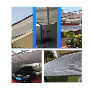 Paneles Reflectantes para Toldo de Autocaravana, SUV o <span class=keywords><strong>Camper</strong></span>, de Aluminio - Product Image 4