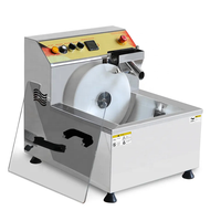 Machine automatique de tempérage de chocolat, Machine de tempérage de chocolat, fondant de chocolat