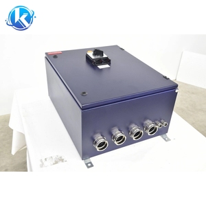 Interruptor de Bypass Manual JOVY X8600500 NUEVO PARA UPS JOVYSTAR 32KVA LOC # A105 - Product Image 1