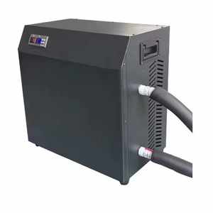 OEM al por mayor al aire libre frío inmersión baño de hielo con enfriador Dropshipping accesorio - Product Image 1