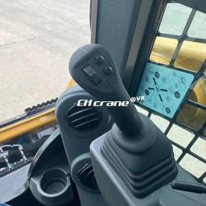 Minicaradora बिल्ली 249d3 मिनी स्किड स्टीड ट्रैक लोडर बिल्ली 249 239 259 226 246 242 मिनी कॉम्पैक्ट ट्रैक लोडर अच्छा प्रदर्शन - Product Image 6