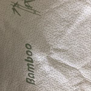 <span class=keywords><strong>Anti</strong></span>-Poussière <span class=keywords><strong>Anti</strong></span> <span class=keywords><strong>punaises</strong></span> <span class=keywords><strong>de</strong></span> <span class=keywords><strong>Lit</strong></span> glissière <span class=keywords><strong>anti</strong></span>-<span class=keywords><strong>Punaises</strong></span> Taie d'oreiller Coquille Imperméable Hypoallergénique Oreiller Protecteur avec fermeture à glissière - Product Image 2