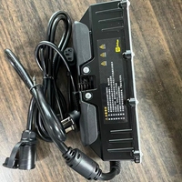 Chargeur d'origine 85V 12A pour trottinette électrique OEM Suron Ultra Bee, adaptateur d'alimentation pour vélo électrique, chargeur de batterie avec prise CN/US