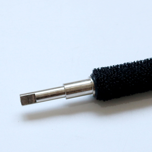 แปรงทำความสะอาดดรัมยูนิตที่ใช้ร่วมกันได้สำหรับริโก้ 1075 2075 7001 7500 7502 8000 8001 9001 6001 - Product Image 4