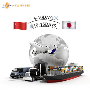 Новый скоростной транспортный агент морской экспресс-доставка LCL/FCL + Экспресс морской экспедитор дверь в Швецию - Product Image 4