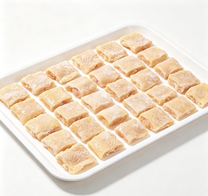 Poulet entier congelé de qualité supérieure, processus BQF, certifié Halal, vente en gros, distribution au détail, 24 mois - Product Image 6