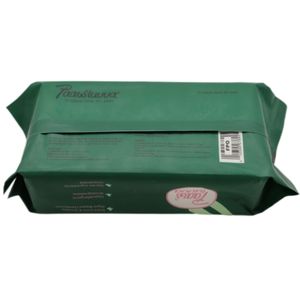 Biodegradável <span class=keywords><strong>Pet</strong></span> <span class=keywords><strong>Wipes</strong></span> for Dogs & Cats Limpeza e Higiene Toalhetes para patas, corpo e bunda, Unscented, 80 Contagem - Product Image 5