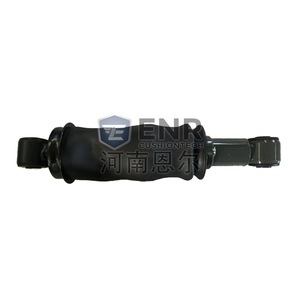 Amortisseur ENR CUSHIONTECH 712W41722-6022/712W41722-6021 pour suspension avant de camion Sinotruk Howo - Product Image 2