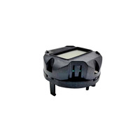 Nouvel écran LCD de température d'origine 00644-4430-0002 haute précision 4~20MA Hart pour la protection industrielle contre la foudre 644