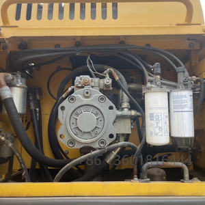 วอลโว่ EC480DL มือสองขนาด48ตัน EC480 480 480DL - Product Image 5