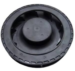 Szr12025 <span class=keywords><strong>Dc</strong></span> 120X120X25Mm Kogellager Hoge Prestaties Borstelloze <span class=keywords><strong>Motor</strong></span> Product 12/24/48V Industriële <span class=keywords><strong>Dc</strong></span> Centrifugaalventilator - Product Image 4