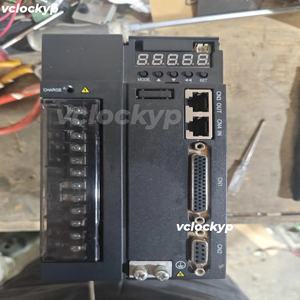 1 servomoteur Inovance d'occasion IS620NS012I - Product Image 1