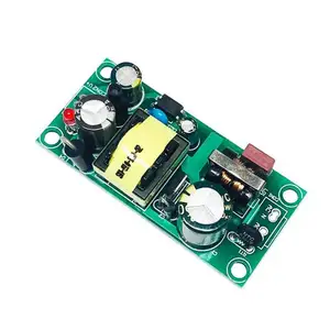 AC-DC switching power supply 12W 12V 220 to 12V 1A Overvoltage and overcurrent short-circuit protection