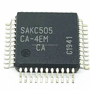 Hight गुणवत्ता फैक्टरी मूल्य नई मूल आईसी <span class=keywords><strong>XCR3032XL</strong></span>-10VQG44C <span class=keywords><strong>XCR3032XL</strong></span>-10VQG44I QFP-44 चिप आईसी नई और मूल - Product Image 3