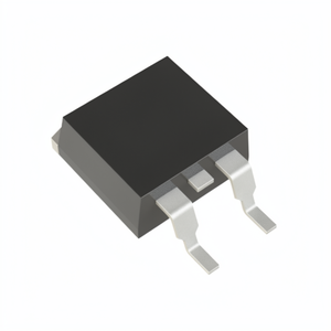 Composants électroniques Transistors TO-263 IRL510STRLPBF Service complet original - Product Image 1