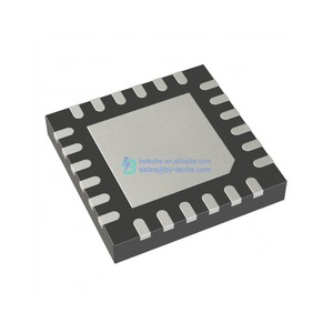 Nhà cung cấp Chip PCB 78m6610 + lmu/D01 đo năng lượng điện một pha 30kohm đến 90kohm 8.1ma 78m6610 gắn trên bề mặt 24-tqfn - Product Image 1