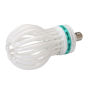 Nhà Cung Cấp Vàng Huỳnh Quang E27 E40 Tiết Kiệm Năng Lượng Đèn 17Mm 5u Sen 105W <span class=keywords><strong>CFL</strong></span> Ánh Sáng Bombillos Ahorradores - Product Image 4