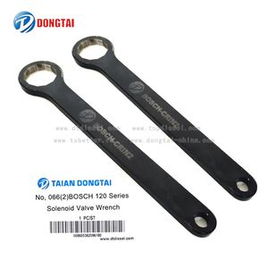 <span class=keywords><strong>NOO</strong></span>.066 (2)120 phun loạt solenoid van cờ lê DIESEL phun cờ lê - Product Image 4