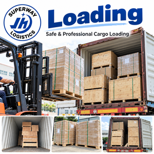 Cosa Cerchi? Servizio Logistico di Alta Qualità, Spedizioniere Altamente Valutato, Agente di Spedizioni Aeree DDP Porta a Porta FBA - Product Image 5