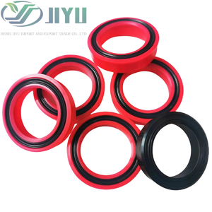 Joints hydrauliques de haute qualité en caoutchouc PU FKM NBR - Product Image 4