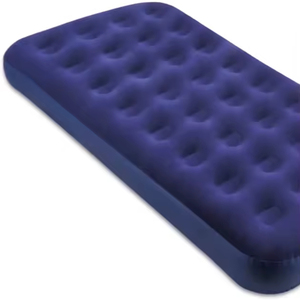 เตียงลมไฟฟ้า Avenli Jilong รุ่นยกสูง ขนาดคิงไซส์ พร้อมปั๊มในตัว ชุดเฟอร์นิเจอร์ห้องนอนสำหรับโรงแรมและร้านเสริมสวย ลดราคาพิเศษ - Product Image 2