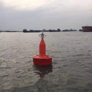 Năng lượng mặt trời ánh sáng được trang bị đánh dấu nổi iala <span class=keywords><strong>AIDS</strong></span> để điều hướng Phao phao cảng biển - Product Image 1