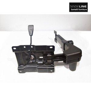 Chair Mechanism Executive Chair Office Chair Swivel Tray Base Height-adjustable Chair Base <strong>Bracket</strong> - Product Image 4