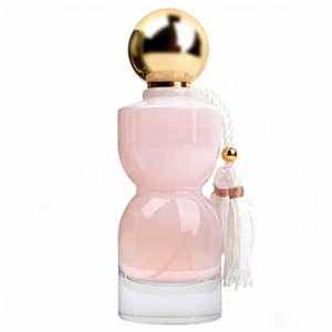 Ensemble de parfums floraux arabes de luxe pour usage quotidien, vaporisateur pour le corps pour femmes, parfum de rose douce aux fruits - Product Image 3