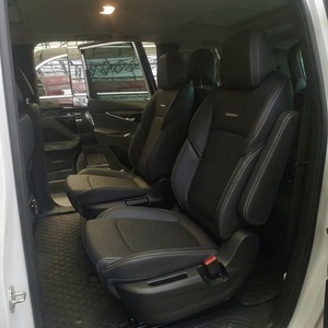 Kit de Modificación de Asientos Personalizados para <span class=keywords><strong>Autocaravanas</strong></span> y Monovolúmenes, Sistema de Rotación de Asientos Independiente, Ajuste Eléctrico, Soporte OEM y ODM - Product Image 2