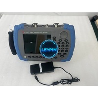 Keysight (Agilent) N9344C Handheld Spectrum Analyzer (HSA), 1 MHz to 20 GHz (tunable to 9 KHz) xgeqpt