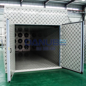 Secador de Fideos con Temperatura Ajustable, Bomba de Calor de Fuente de Aire, Cuarto de Secado, Equipo de Deshidratación de Fideos - Product Image 6