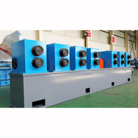 Machine à cintrer les tuyaux et tubes, machine à former les coudes pour le métal et l'acier, prix usine Chine