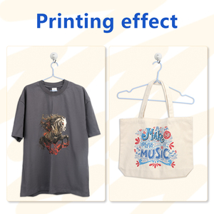 Chất lượng cao 700 ml/bag Refill DTG <span class=keywords><strong>Ink</strong></span> Bag với chip cho anh trai GTX máy in GTX-600 GTX-400 GTX-422 GTX-425 DTG Máy in mực - Product Image 6