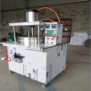 Thương mại chapati Maker Crepe Maker bột ngô roti/Tortilla Máy làm - Product Image 4