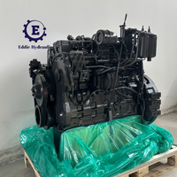 Moteur diesel marin Detroit Diesel 12V2000 (DDEC) 1350 ch, adapté aux moteurs diesel MTU 12V 2000 S96.