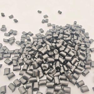 Film en polyéthylène vierge/recyclé, qualité HDPE/LDPE/LLDPE, polyéthylène basse densité LDPE - Product Image 3