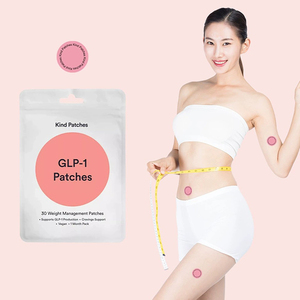 Los parches para el cuidado del cuerpo son suaves y cómodos, manejo de la piel, ligereza corporal y fácil de usar - Product Image 1