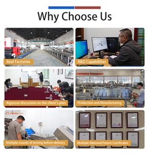 สายการผลิตแครอทและหัวไชเท้าเชิงพาณิชย์ เครื่องล้างปอกเปลือกหั่นหัวไชเท้า - Product Image 6