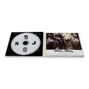 ซูเปอร์จูเนียร์ "Sorry, Sorry" อัลบั้มสตูดิโอชุดที่ 3 ของแท้ ต้องมีสำหรับแฟนคลับเคป๊อปตัวเก่าและนักสะสมที่รักความทรงจำ - Product Image 3