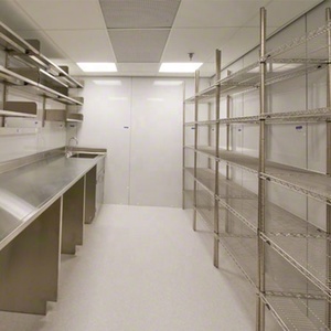 Kitchen <strong>Stainless</strong> <strong>Steel</strong> Wire Frame <strong>Rack</strong> Organiser,5 Shelf Commercial Kitchen <strong>Stainless</strong> <strong>Steel</strong> Wire Shelf <strong>Rack</strong> - Product Image 4
