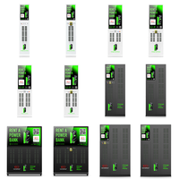 Station de Recharge Mobile à Partager WIFI/4G/Ethernet, Location de Batteries Externes Portables, Distributeur Automatique de Power Banks 6000mAh