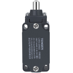 สวิตช์ลิมิตเท็นเก้น LXK3-20SZ SPDT หน้าสัมผัสเงิน IP40 สำหรับใช้งานในอุตสาหกรรม - Product Image 4
