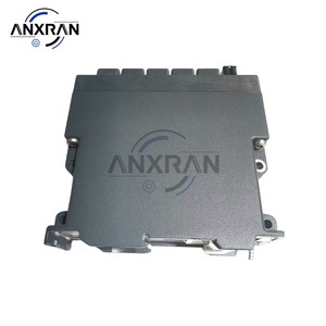 Interruptor Industrial Siemens 6GK5005-0BA10-1AA3 SCALANCE X005 6GK50050BA101AA3 - Product Image 3