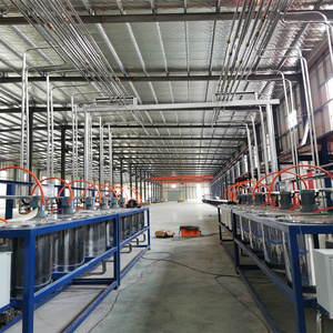 Mousse horizontale continue automatique faisant la <span class=keywords><strong>ligne</strong></span> de machine avec des composants de noyau de PLC - Product Image 6