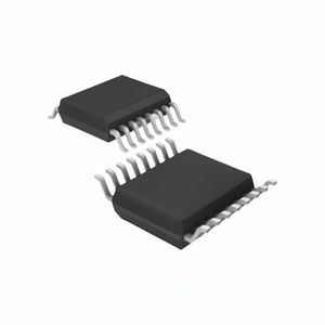 BOM IC In Stock Data Acquisition 16 SSOP Buy Online Electronic Components LTC2625CGN-1#PBF - Product Image 1