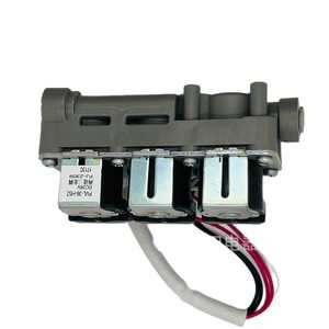 Válvula solenoide universal Pvl 36 H52, interruptor de entrada de agua para lavadora de carga superior, piezas de repuesto - Product Image 3